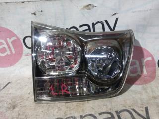 Запчасть фонарь задний внутренний левый Lexus RX 2003-2009