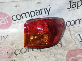 Запчасть фонарь правый Lexus IS 2005-2013