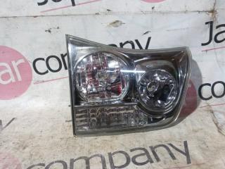 Запчасть фонарь задний внутренний правый Lexus RX 2003-2009