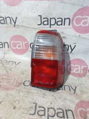 Запчасть фонарь правый Toyota 4 Runner/Hilux Surf 1995-2002