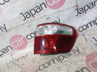 Запчасть фонарь правый Toyota Avensis Verso 2001-2009