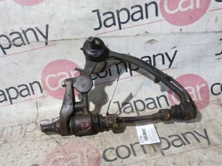 Фото запчасти рычаг передний правый Toyota HiAce 1995-2004 контрактная запчасть Запчасть рычаг передний правый Toyota HiAce 1995-2004