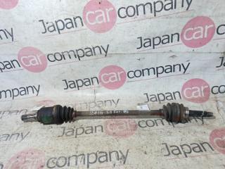 Привод задний Subaru Forester 2002-2007