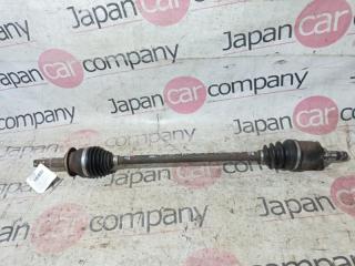 Привод задний Lexus RX 2009-2015