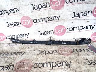 Запчасть усилитель бампера передний Lexus GS 1998-2004