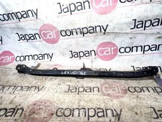Запчасть усилитель бампера передний Lexus GS 1998-2004