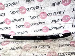 Усилитель бампера передний Toyota Corolla 1997-2001