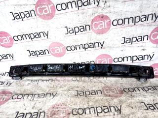 Фото запчасти усилитель бампера передний Suzuki Swift 2004-2010 контрактная запчасть Запчасть усилитель бампера передний Suzuki Swift 2004-2010