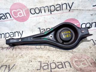 Запчасть рычаг поперечный нижний задний левый Jaguar X-Type 2001-2009