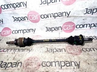 Запчасть привод полуось задний левый Jaguar X-Type 2001-2009