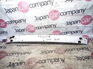 Запчасть усилитель бампера передний Toyota Echo 1999-2005