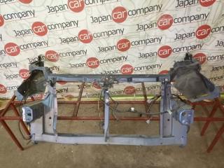 Запчасть панель телевизор передний Toyota Prius 2003-2009