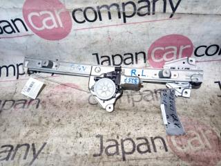 Фото запчасти стеклоподъемник задний левый Suzuki Grand Vitara 2005-2015 контрактная запчасть Запчасть стеклоподъемник задний левый Suzuki Grand Vitara 2005-2015