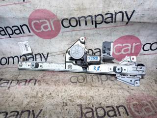 Фото запчасти стеклоподъемник задний правый Suzuki Grand Vitara 2005-2015 контрактная запчасть Запчасть стеклоподъемник задний правый Suzuki Grand Vitara 2005-2015