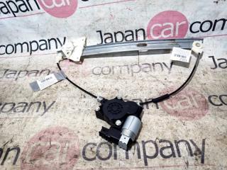 Запчасть стеклоподъемник передний правый Mazda 3 2002-2009