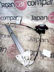 Запчасть стеклоподъемник передний правый Mazda 3 2002-2009