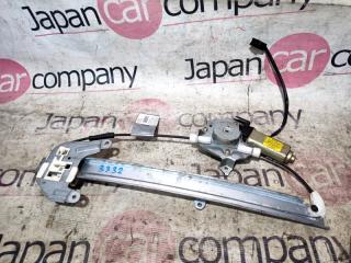 Запчасть стеклоподъемник задний левый Nissan Pathfinder 1996-2004