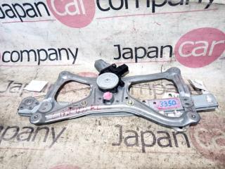 Фото запчасти стеклоподъемник передний левый Honda Civic 2006-2012 контрактная запчасть Запчасть стеклоподъемник передний левый Honda Civic 2006-2012