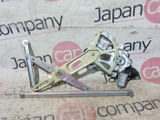 Запчасть стеклоподъемник задний левый Toyota Prius 2003-2009