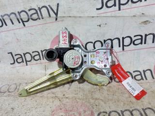 Стеклоподъемник задний левый Toyota Corolla 2001-2007