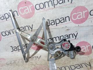 Запчасть стеклоподъемник передний правый Toyota Prius 2003-2009