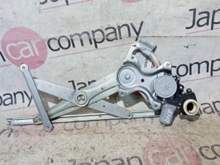 Фото запчасти стеклоподъемник передний правый Toyota Camry 2006-2011 контрактная запчасть Запчасть стеклоподъемник передний правый Toyota Camry 2006-2011