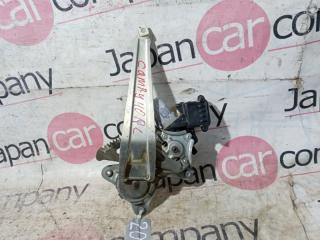 Фото запчасти стеклоподъемник задний левый Toyota Camry 2006-2011 контрактная запчасть Запчасть стеклоподъемник задний левый Toyota Camry 2006-2011