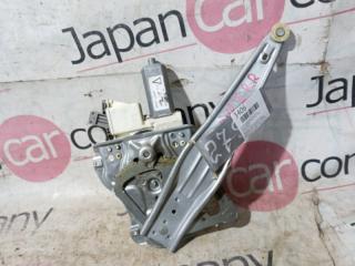 Запчасть стеклоподъемник задний правый Toyota AVENSIS 2003-2008