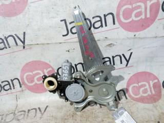 Запчасть стеклоподъемник задний левый Toyota Auris 2006-2012