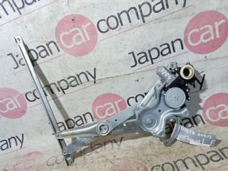 Запчасть стеклоподъемник передний левый Toyota Auris 2006-2012