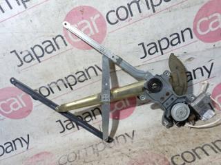 Стеклоподъемник передний левый Toyota 4 Runner/Hilux Surf 1995-2002 контрактная Стеклоподъемник передний левый Toyota 4 Runner/Hilux Surf 1995-2002