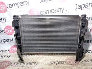 Запчасть радиатор основной Audi A4 2005-2007