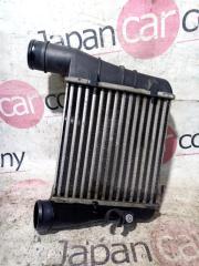 Запчасть интеркулер левый Audi A4 2005-2007