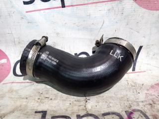 Запчасть патрубок интеркулера левый Audi A4 2005-2007