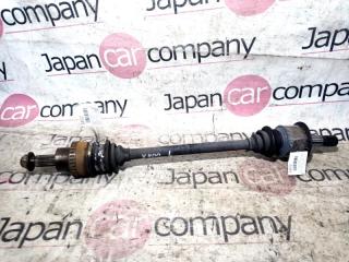 Запчасть привод полуось задний левый Jaguar X-Type 2001-2009