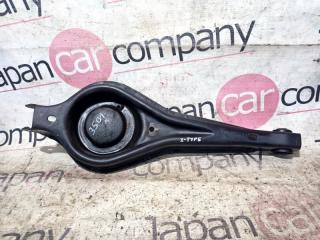 Запчасть рычаг поперечный нижний задний левый Jaguar X-Type 2001-2009