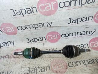 Привод передний левый Toyota Corolla 2001-2006