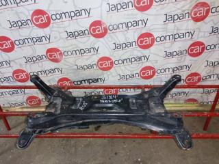Запчасть балка подвески передняя Toyota Yaris 2005-2011