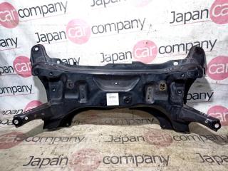 Запчасть балка подвески передняя Toyota Yaris 2005-2011