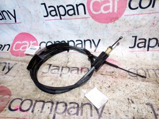 Запчасть трос стояночного тормоза левый Jaguar X-Type 2001-2009