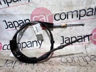 Запчасть трос стояночного тормоза правый Jaguar X-Type 2001-2009