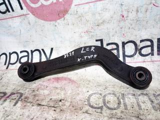Запчасть рычаг поперечный верхний задний левый Jaguar X-Type 2001-2009
