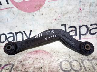 Запчасть рычаг поперечный верхний задний правый Jaguar X-Type 2001-2009