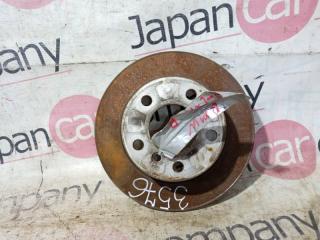 Запчасть диск тормозной задний BMW 1 SERIES 2004-2011