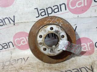 Запчасть диск тормозной задний BMW 1 SERIES 2004-2011