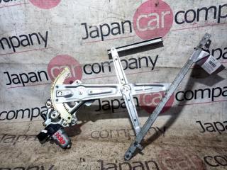 Запчасть стеклоподъемник передний правый Mitsubishi Outlander 2006-2012