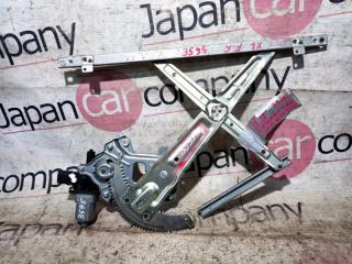 Запчасть стеклоподъемник передний правый Mitsubishi Outlander 2006-2012