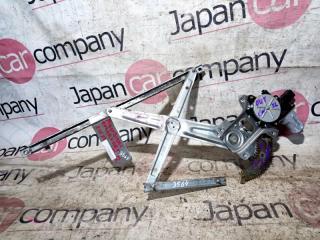 Запчасть стеклоподъемник передний правый Mitsubishi Outlander 2006-2012