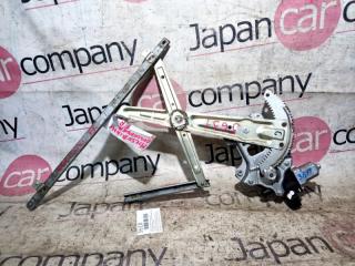 Запчасть стеклоподъемник передний правый Mitsubishi Outlander 2006-2012