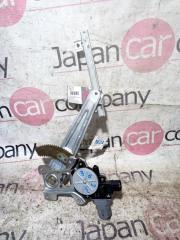 Запчасть стеклоподъемник задний левый Mitsubishi Outlander 2006-2012